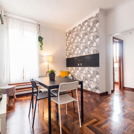 Appartamento Soggiorni Brevi Giorgio Řím Exteriér fotografie