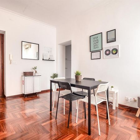 Appartamento Soggiorni Brevi Giorgio Řím Exteriér fotografie